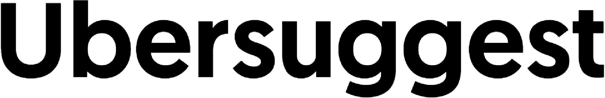 ubersuggest
